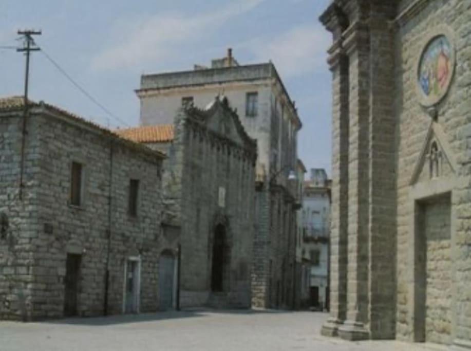 Casa Marisella