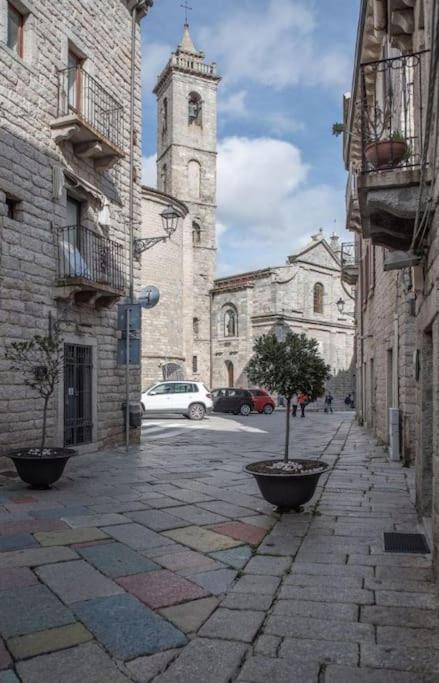 Casa Marisella