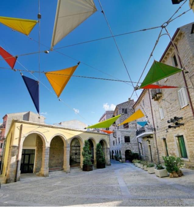 Casa Marisella