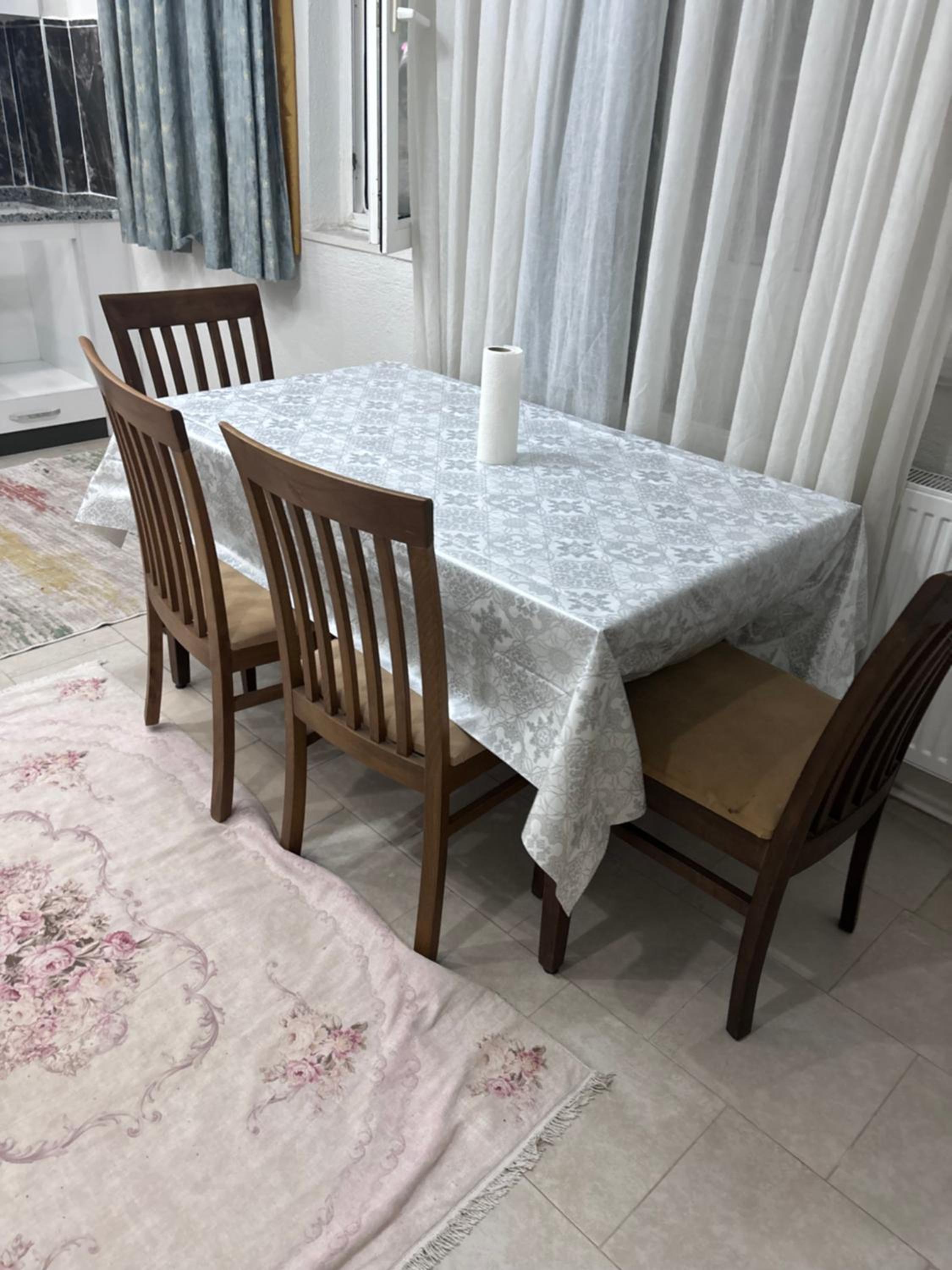Alida Home Pamukkale