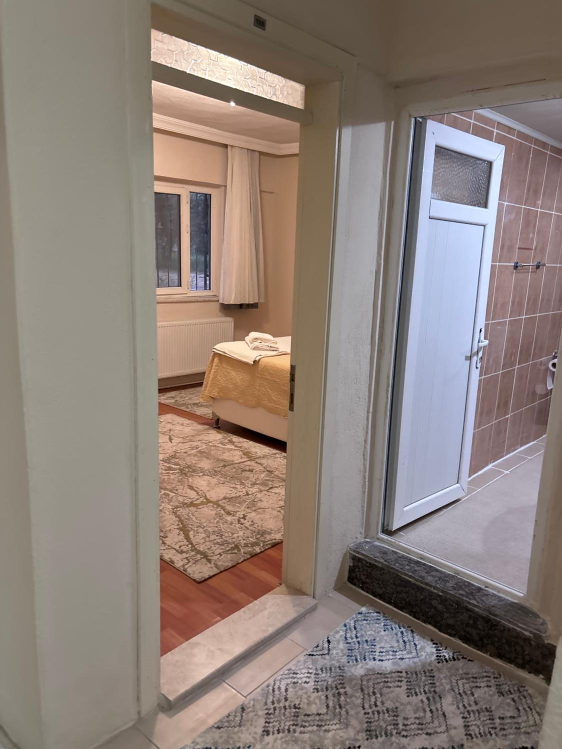 Alida Home Pamukkale