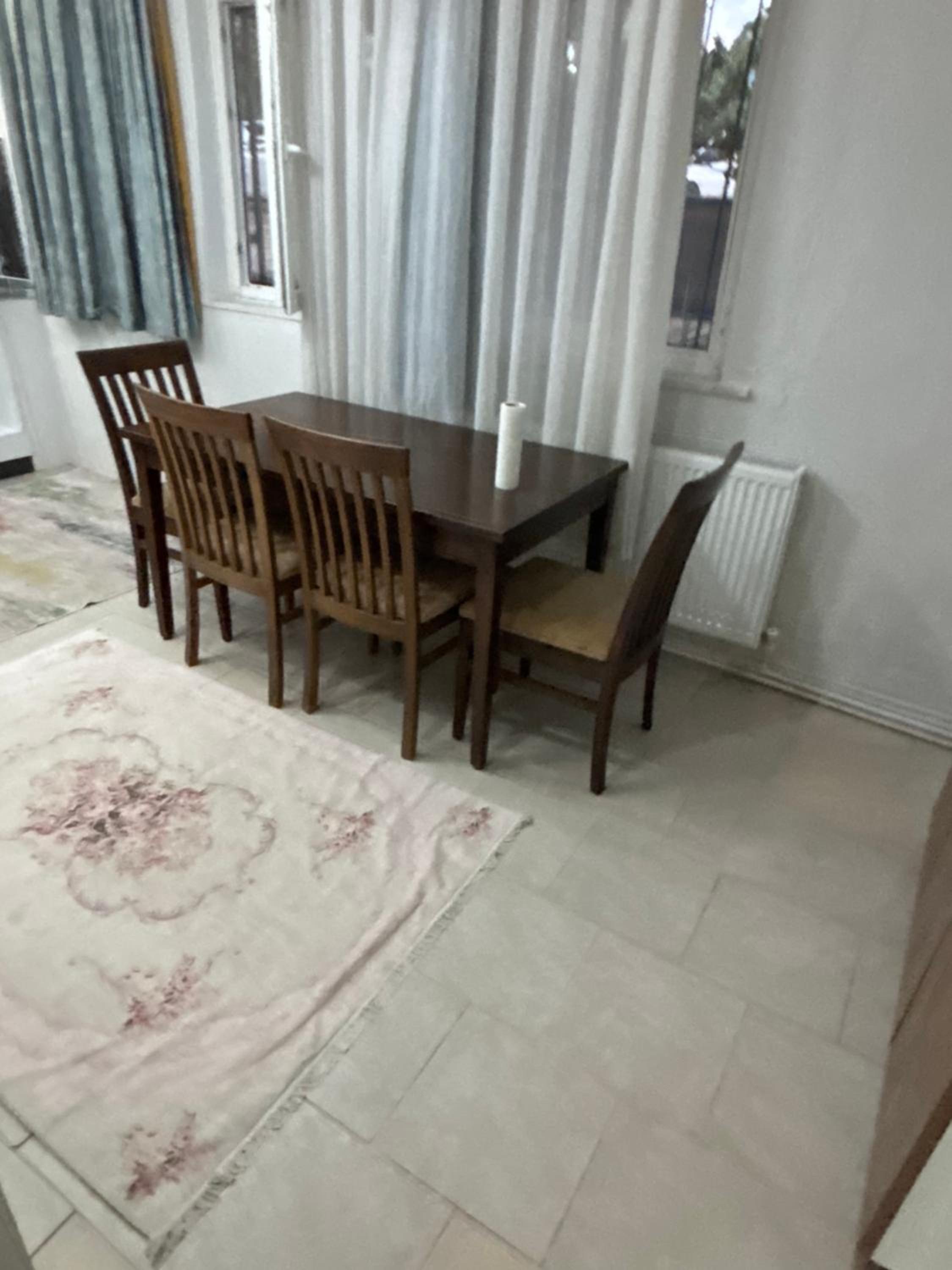 Alida Home Pamukkale