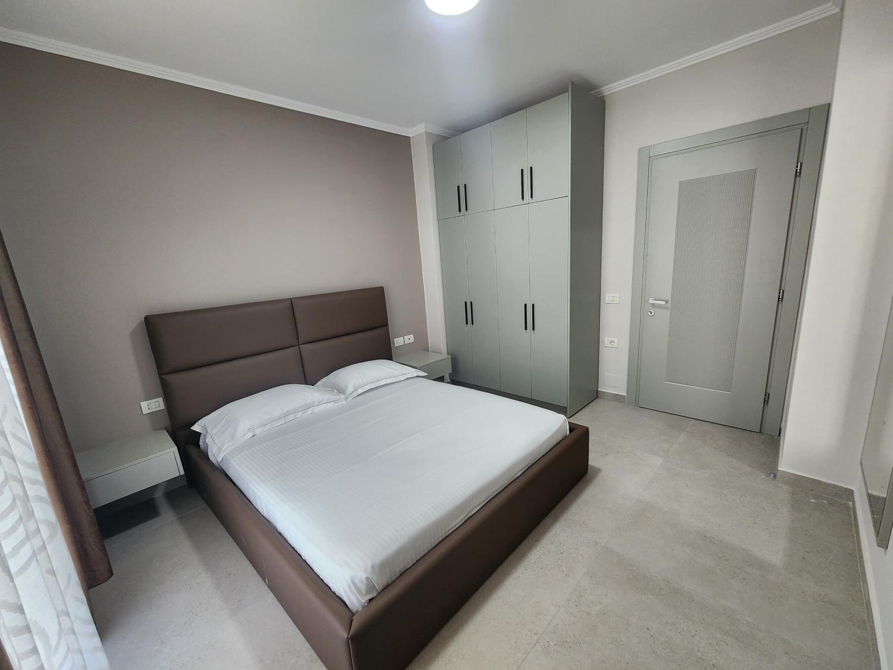 Doar Apartment