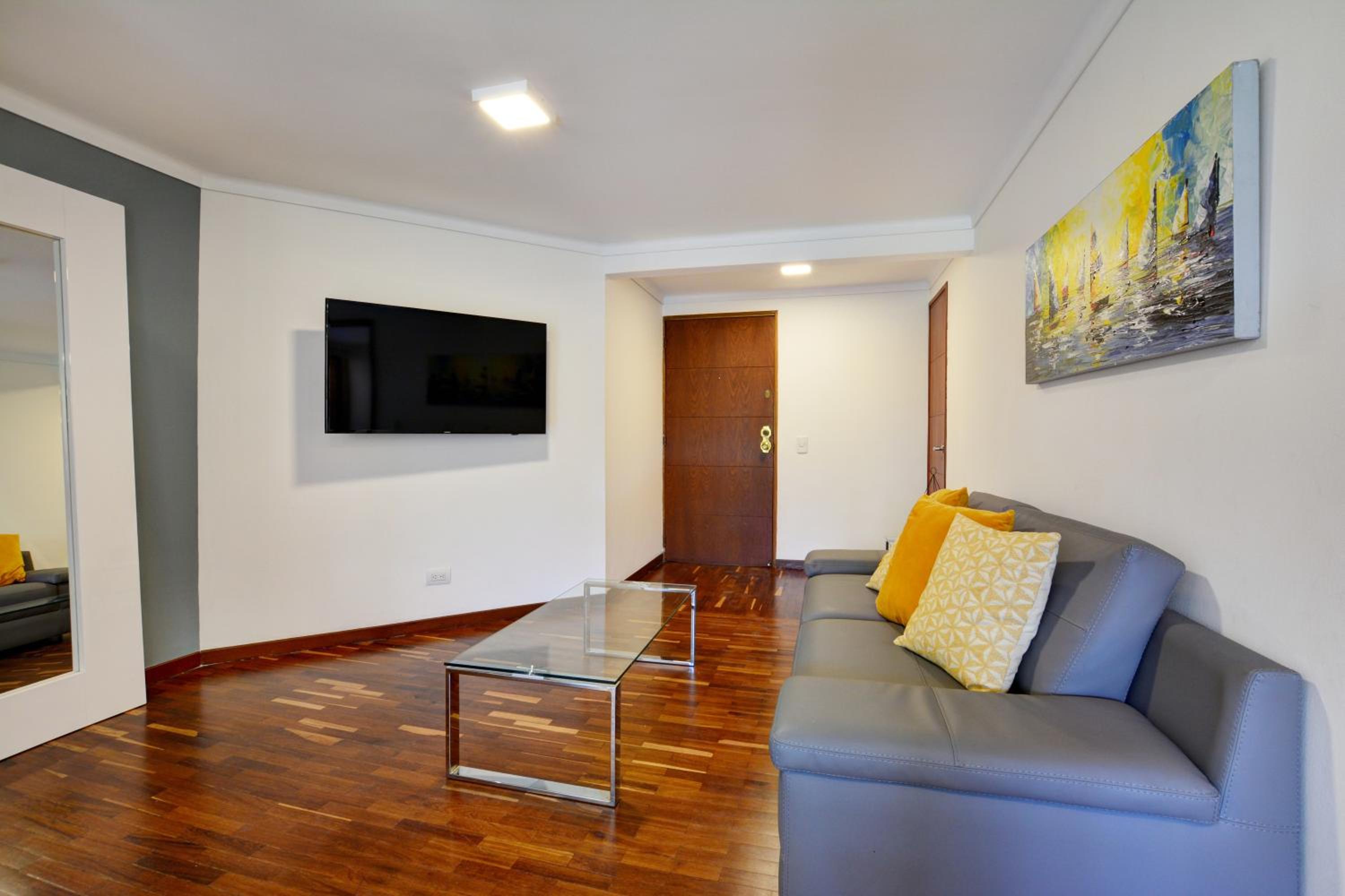 Ayamonte Provenza Medellin