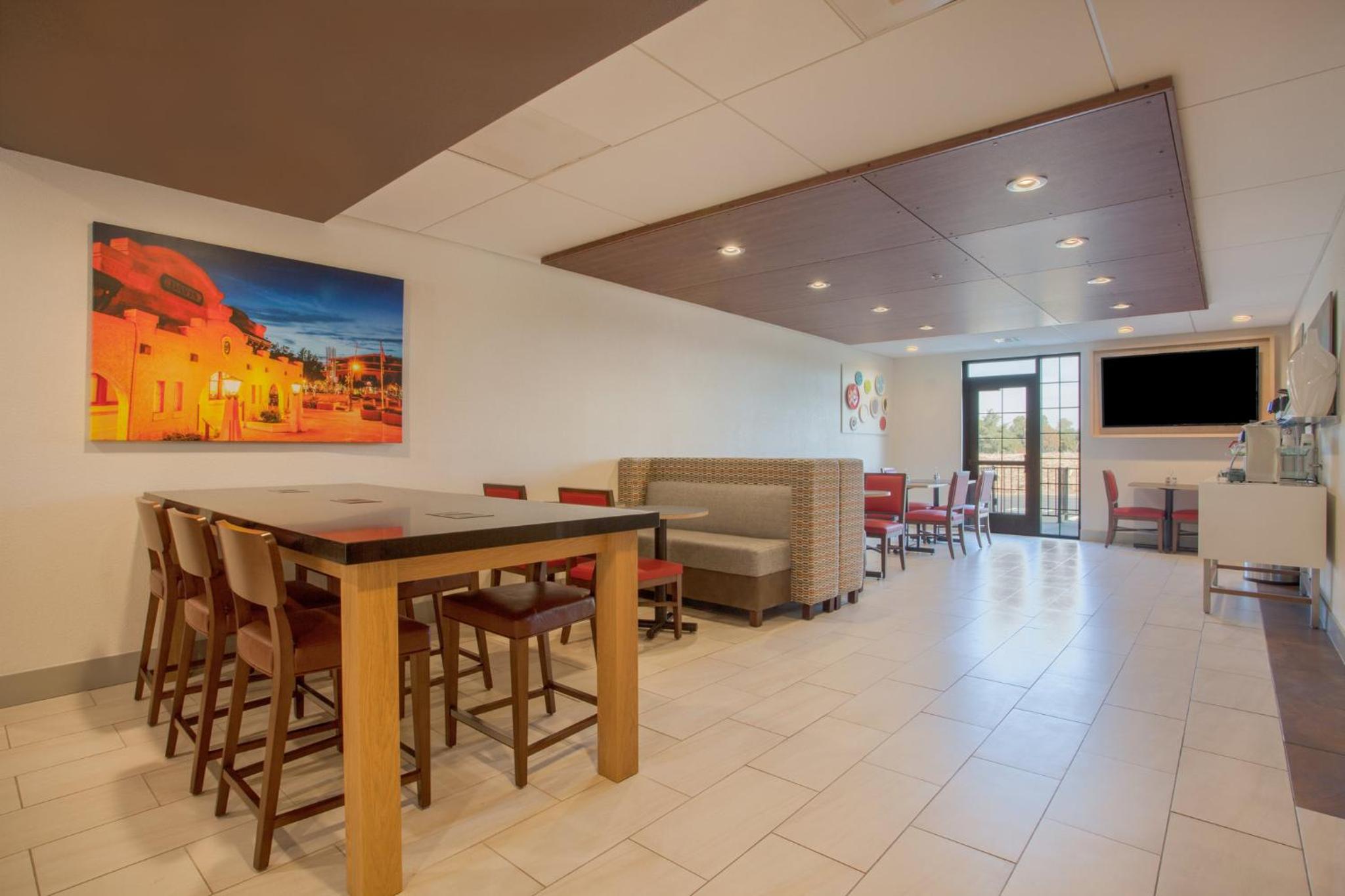 Holiday Inn Express Davis-University Area, an IHG Hotel - Property Image 48