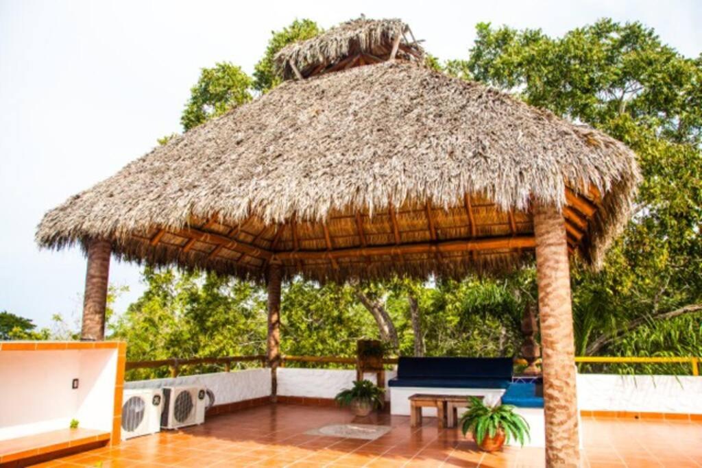 roof