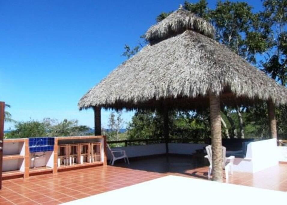 roof
