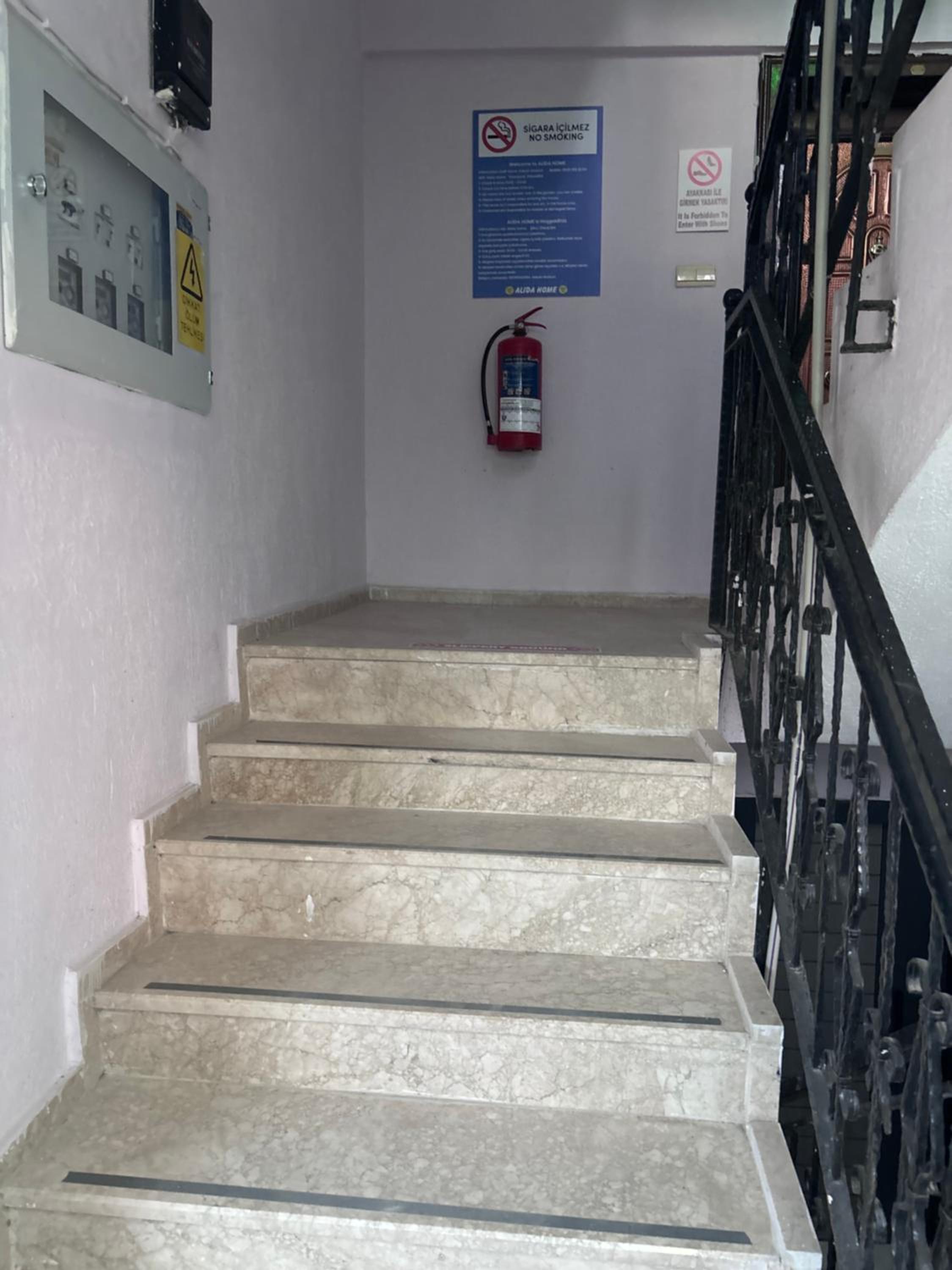 Alida Home Pamukkale