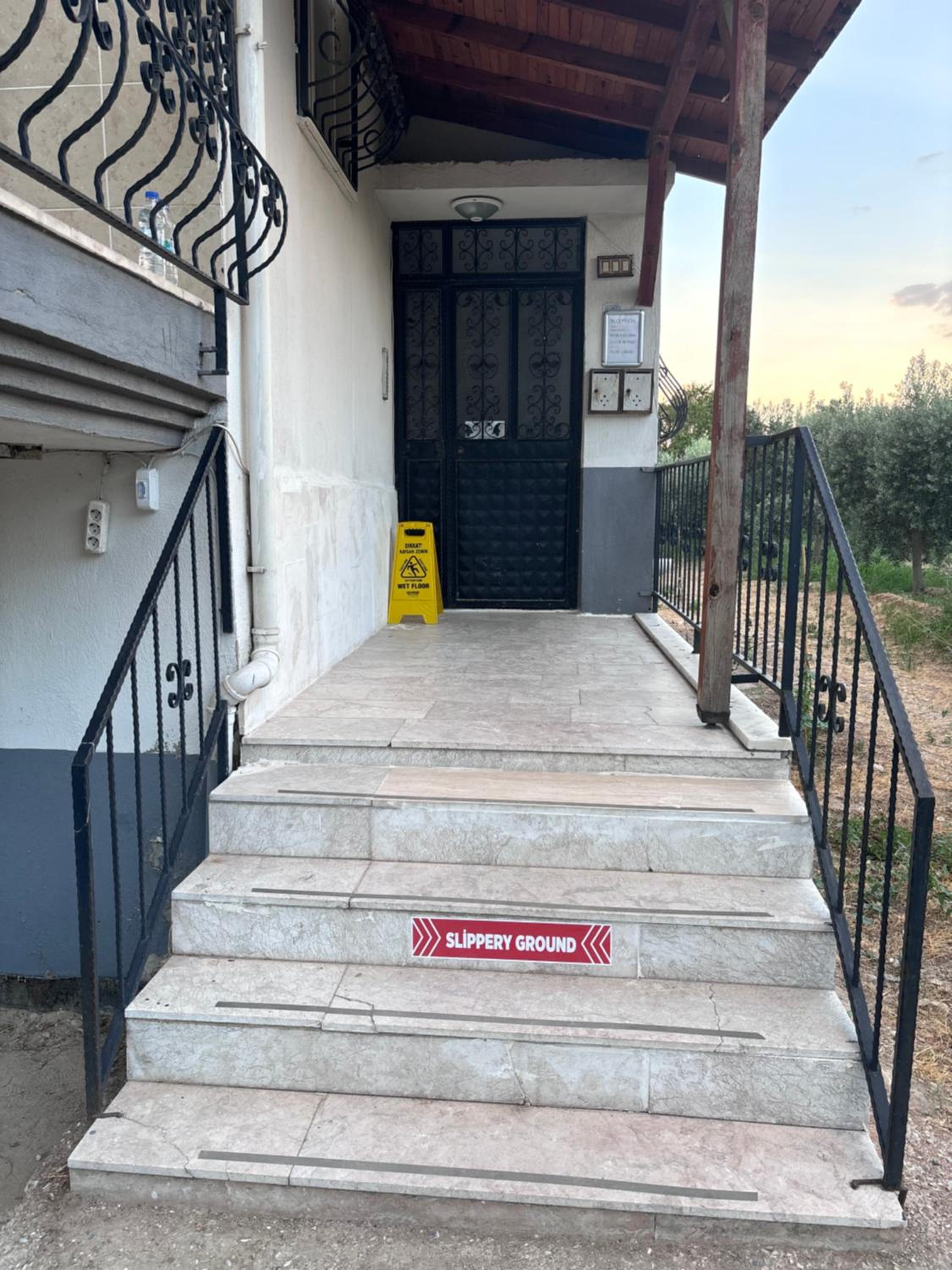 Alida Home Pamukkale