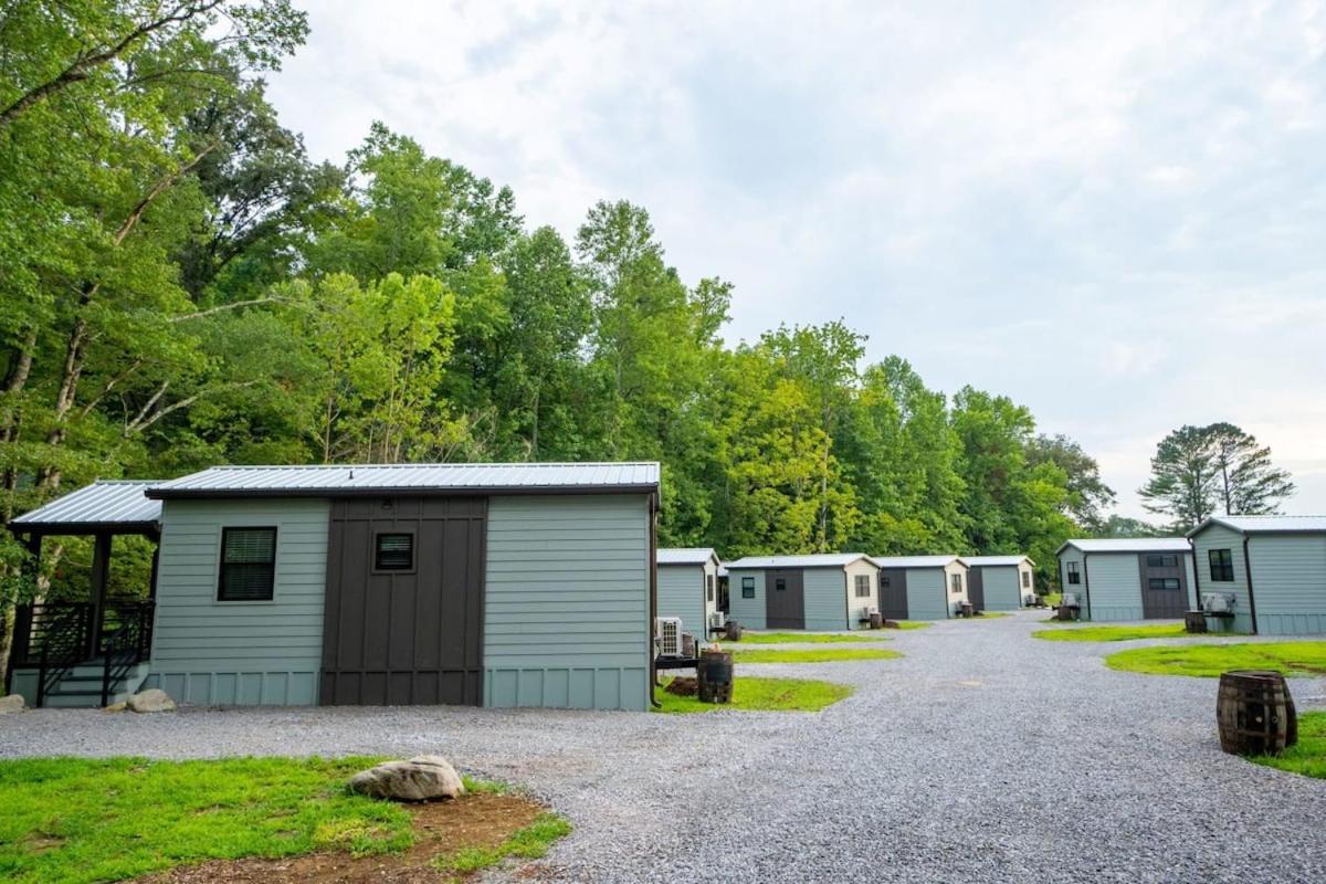 Water View Cabin - Fishing Lake - Groundhog Cabin view 4