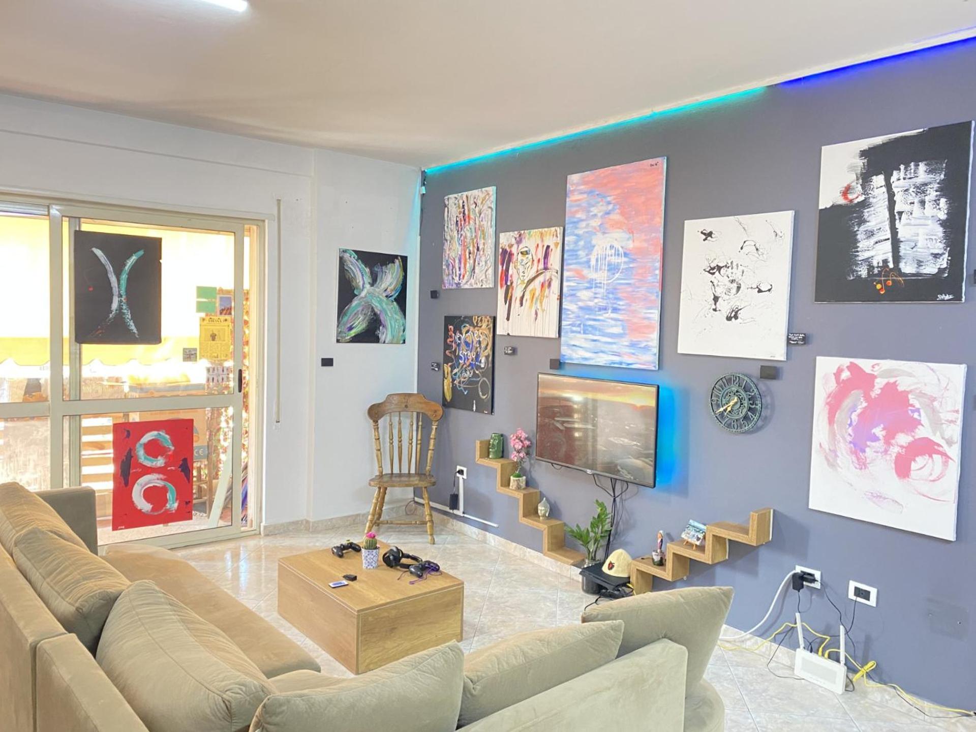 Maison D’artiste