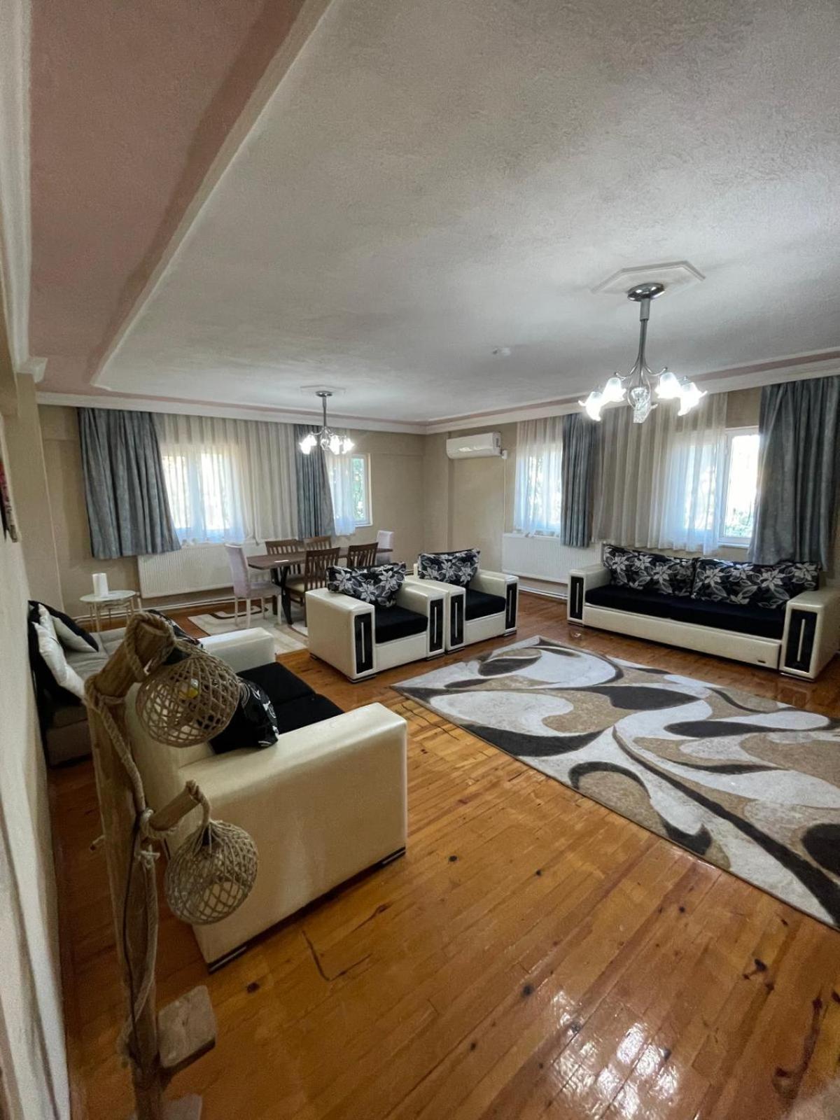 Alida Home Pamukkale