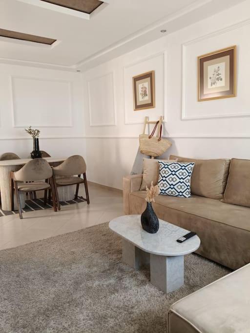 Family House Marrakech view 2