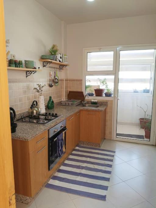 Family House Marrakech view 3