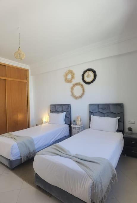 Family House Marrakech view 4