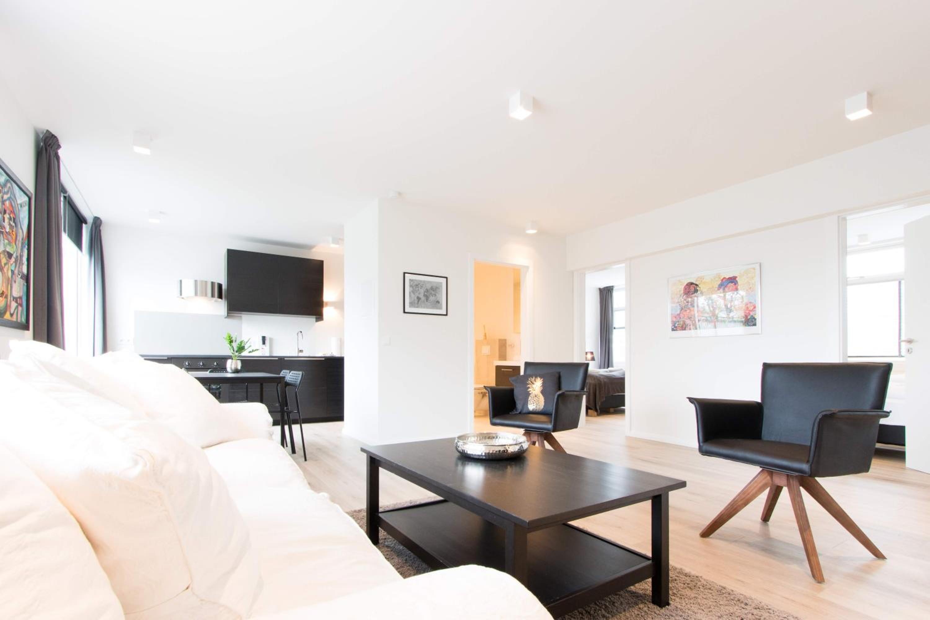 GreenKey Apartment V13