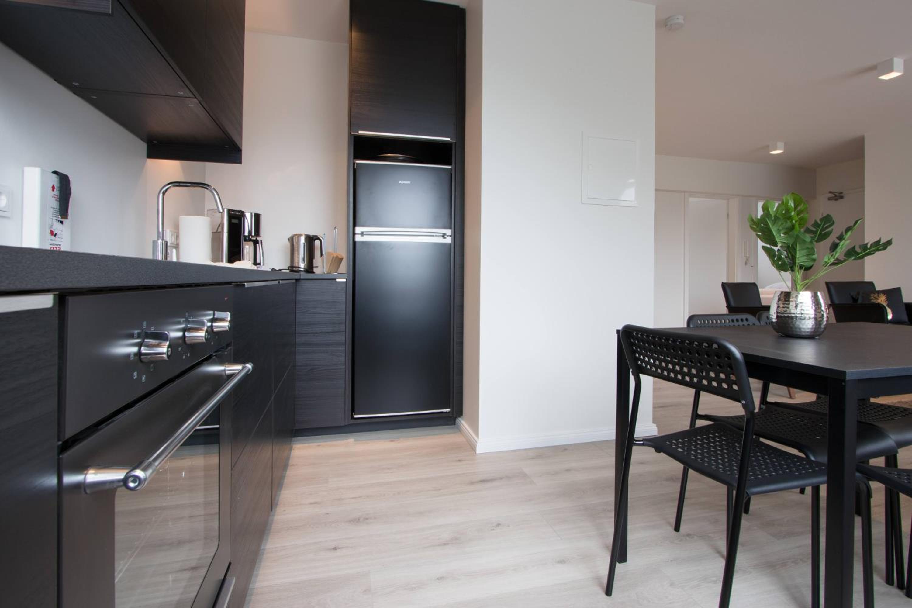 GreenKey Apartment V13
