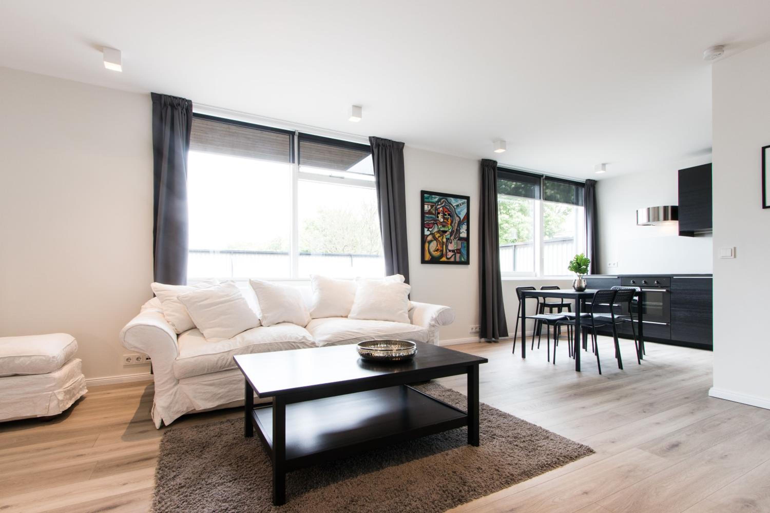 GreenKey Apartment V13