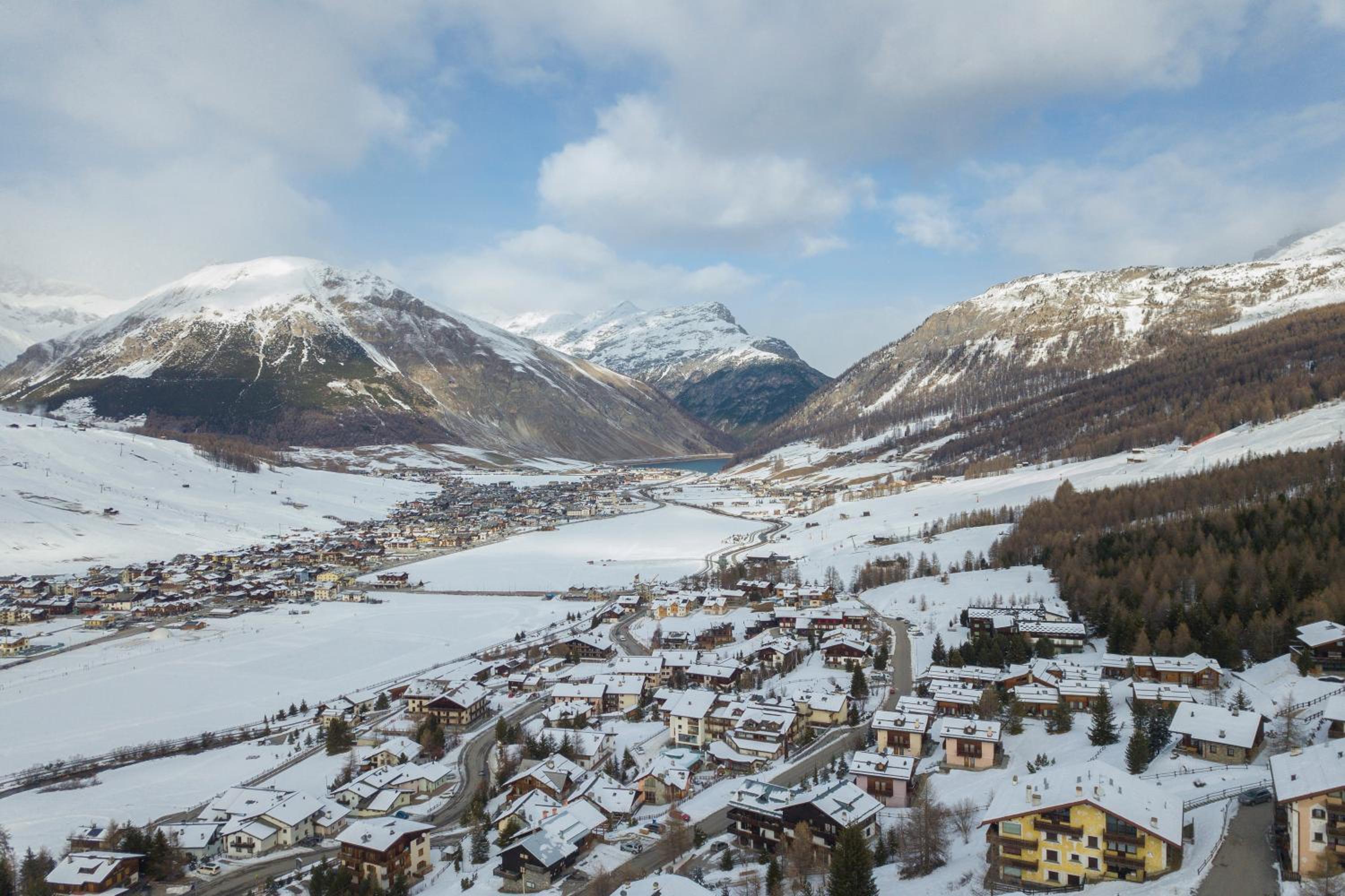 Sponda Ski in- Ski out 50m - Happy Rentals view 2