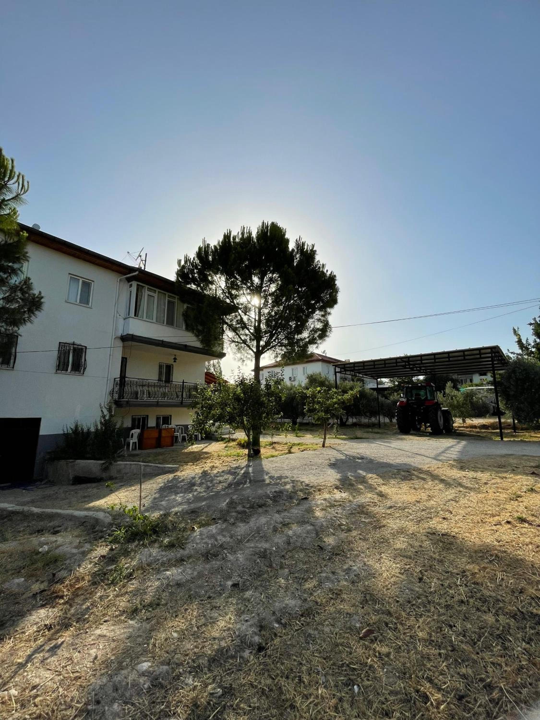 Alida Home Pamukkale