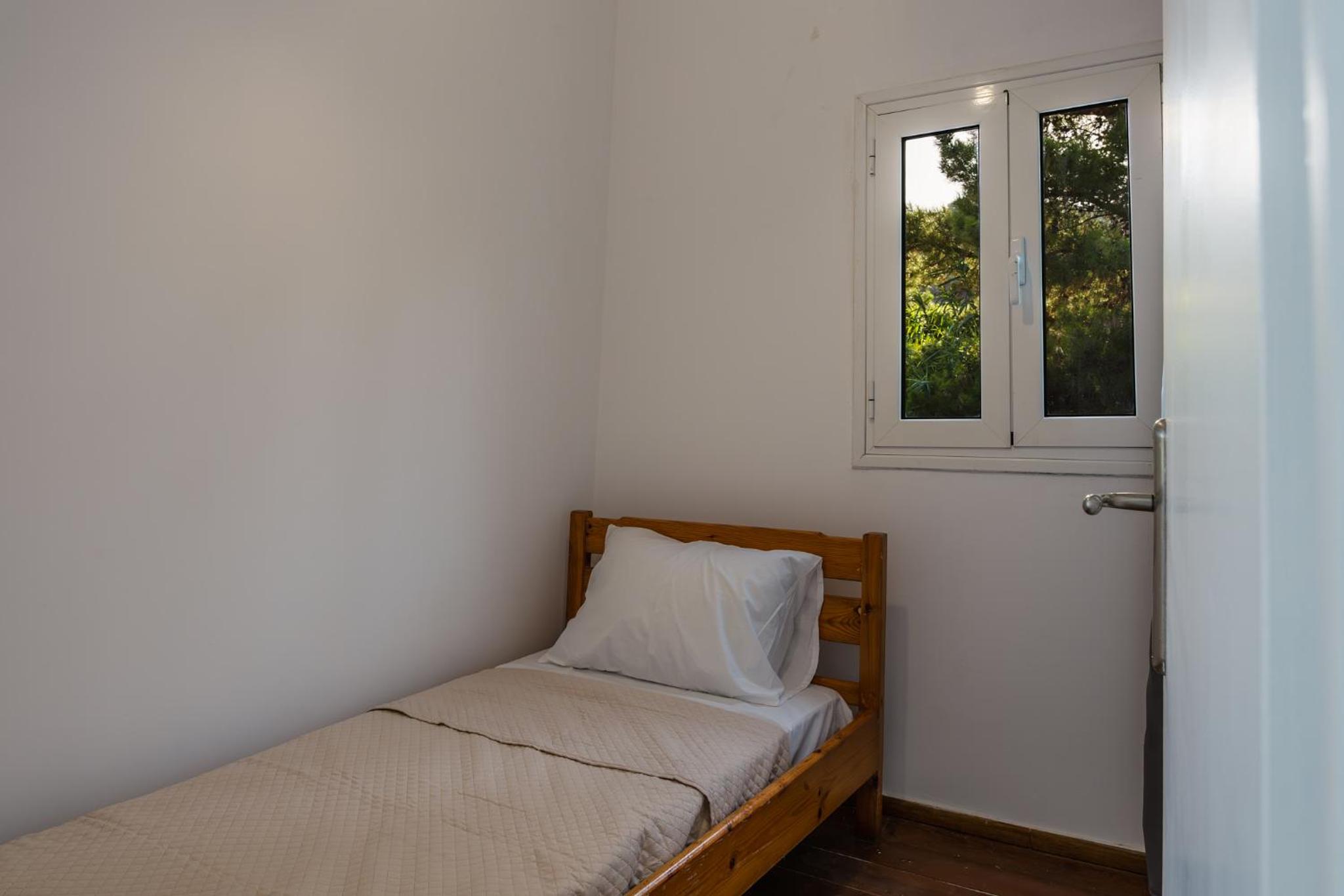 Lemonanthos Villa