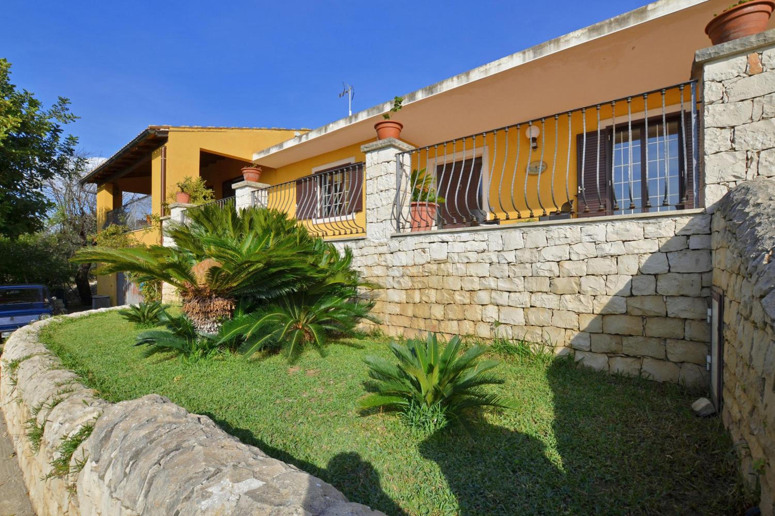 Villa Torres - Happy Rentals en Scicli
