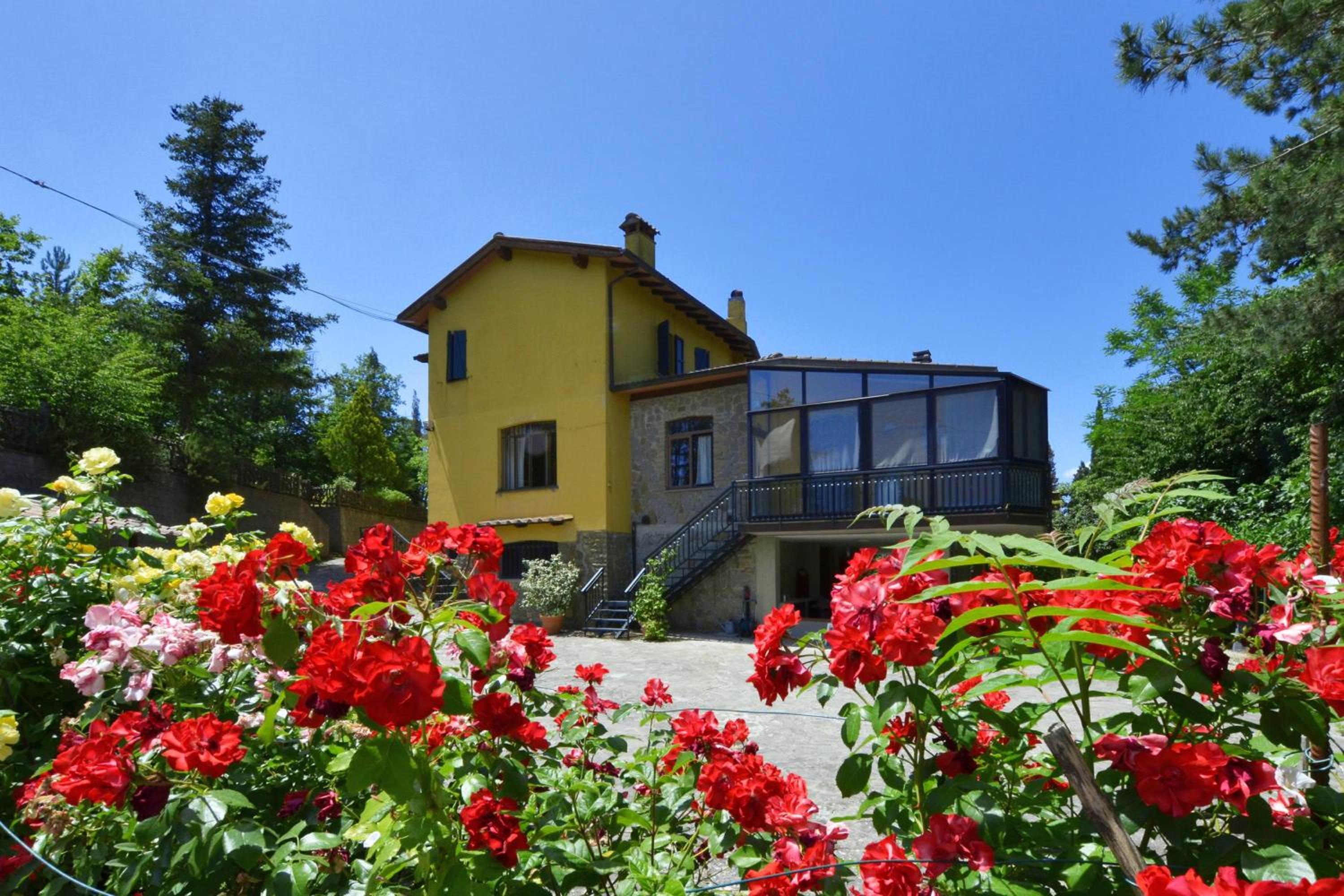 Villa Francesca - Happy Rentals