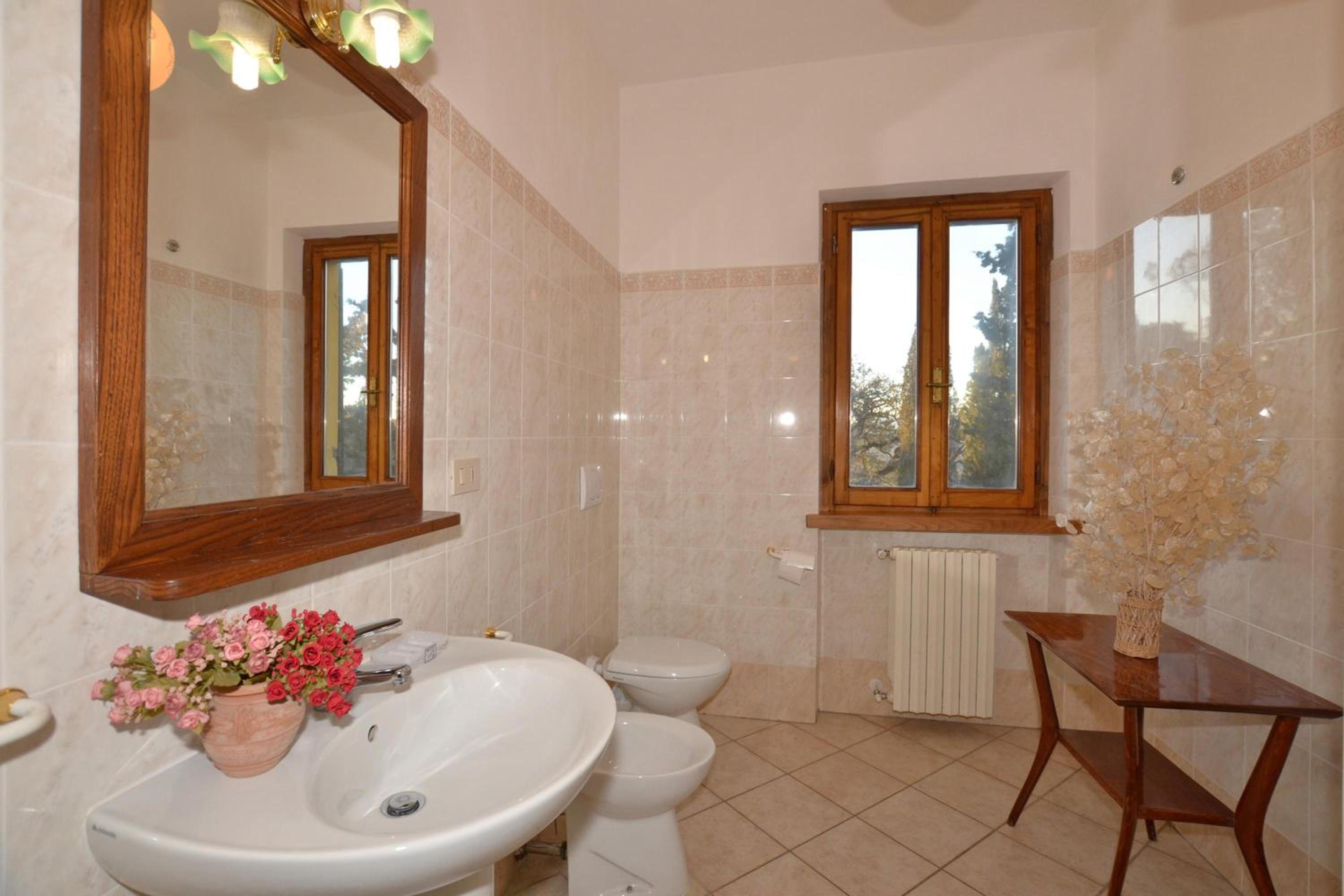 Villa Francesca - Happy Rentals