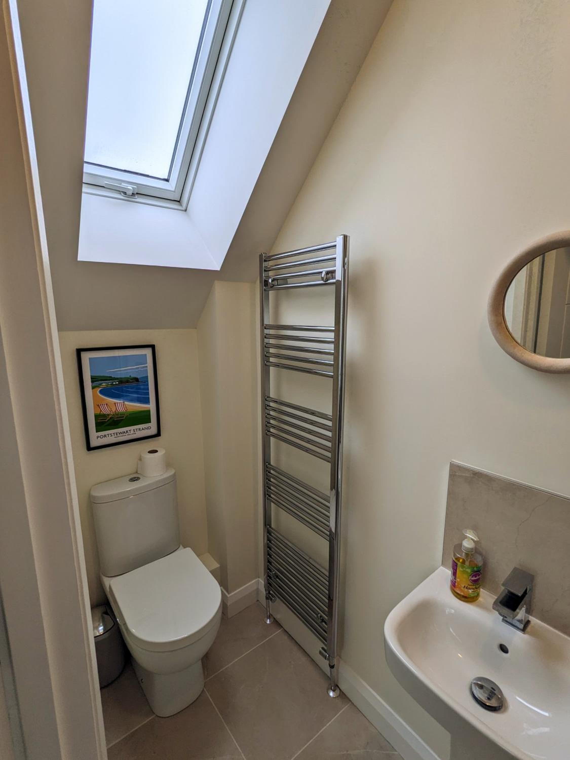Hatherans Penthouse Portstewart