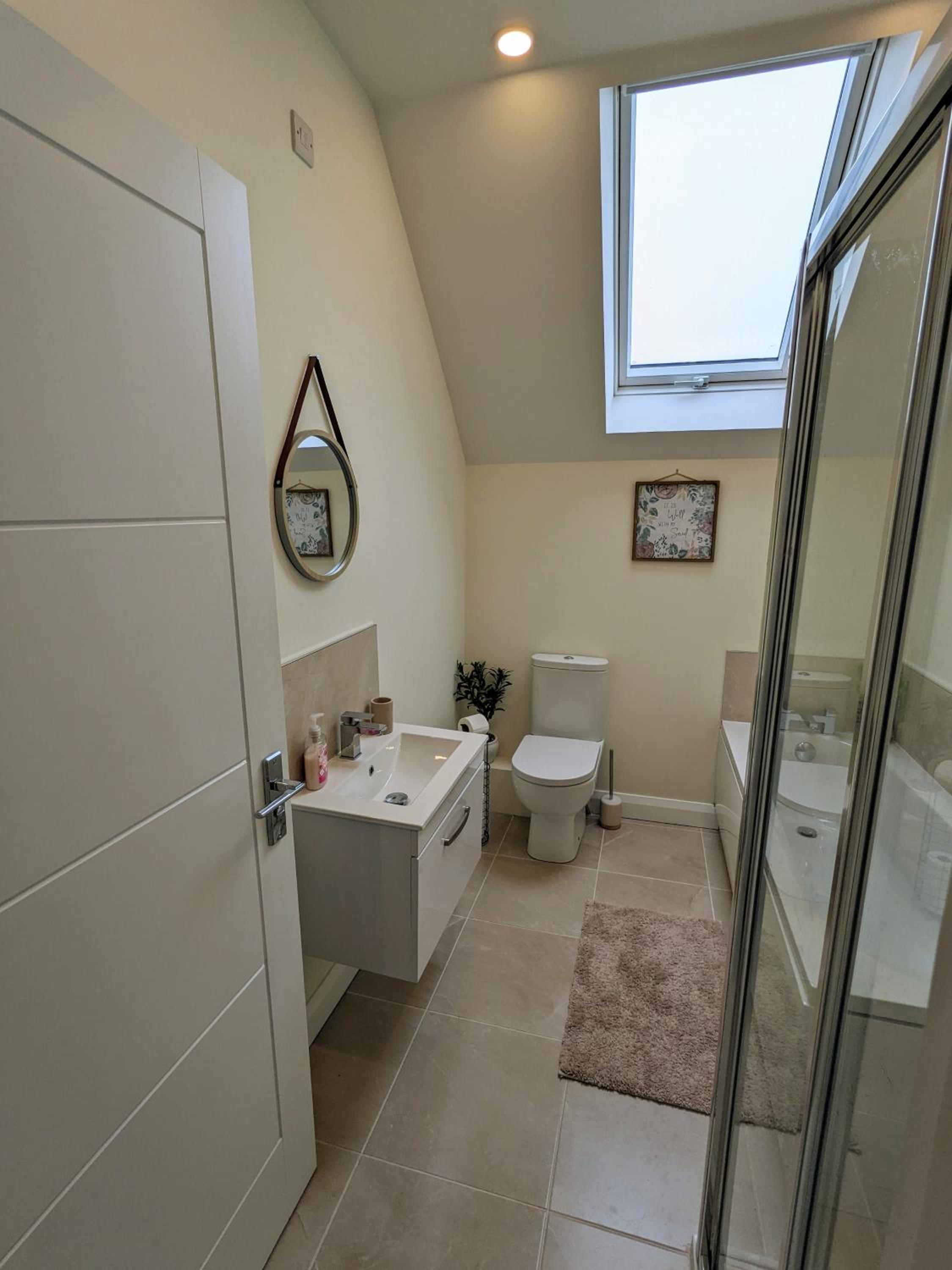 Hatherans Penthouse Portstewart