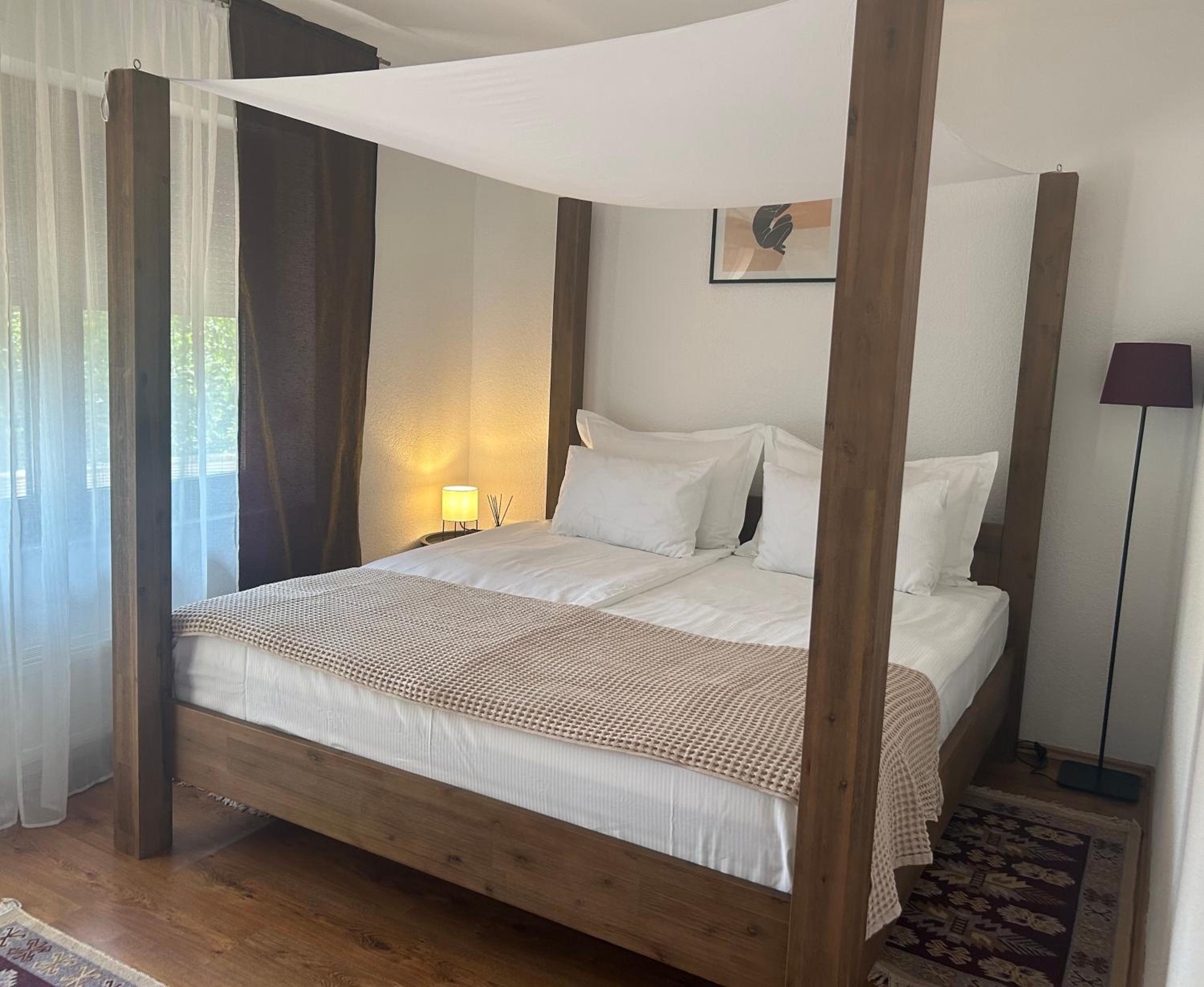 Soko holiday home Bihac