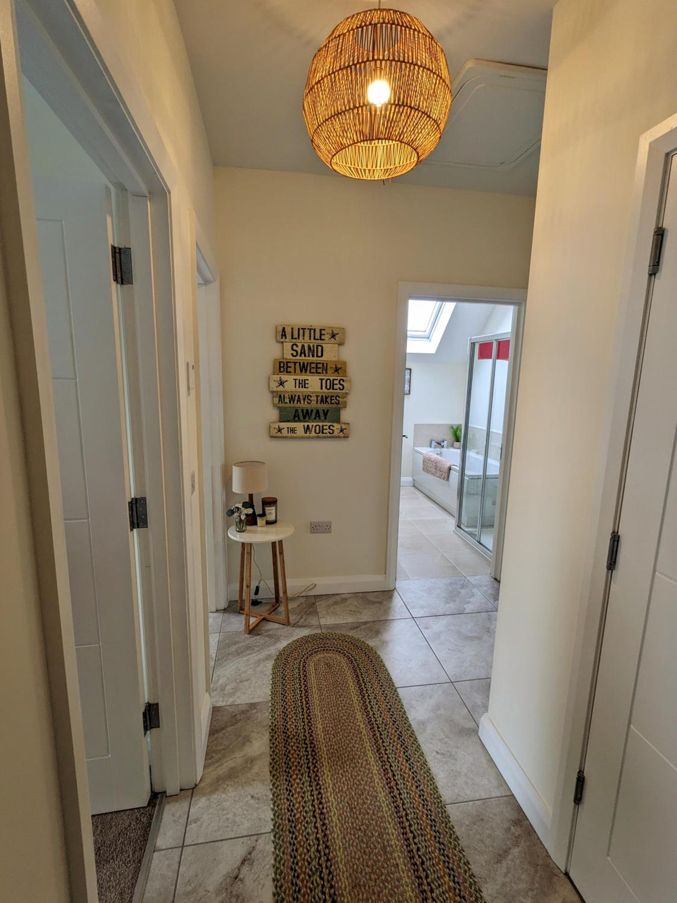 Hatherans Penthouse Portstewart