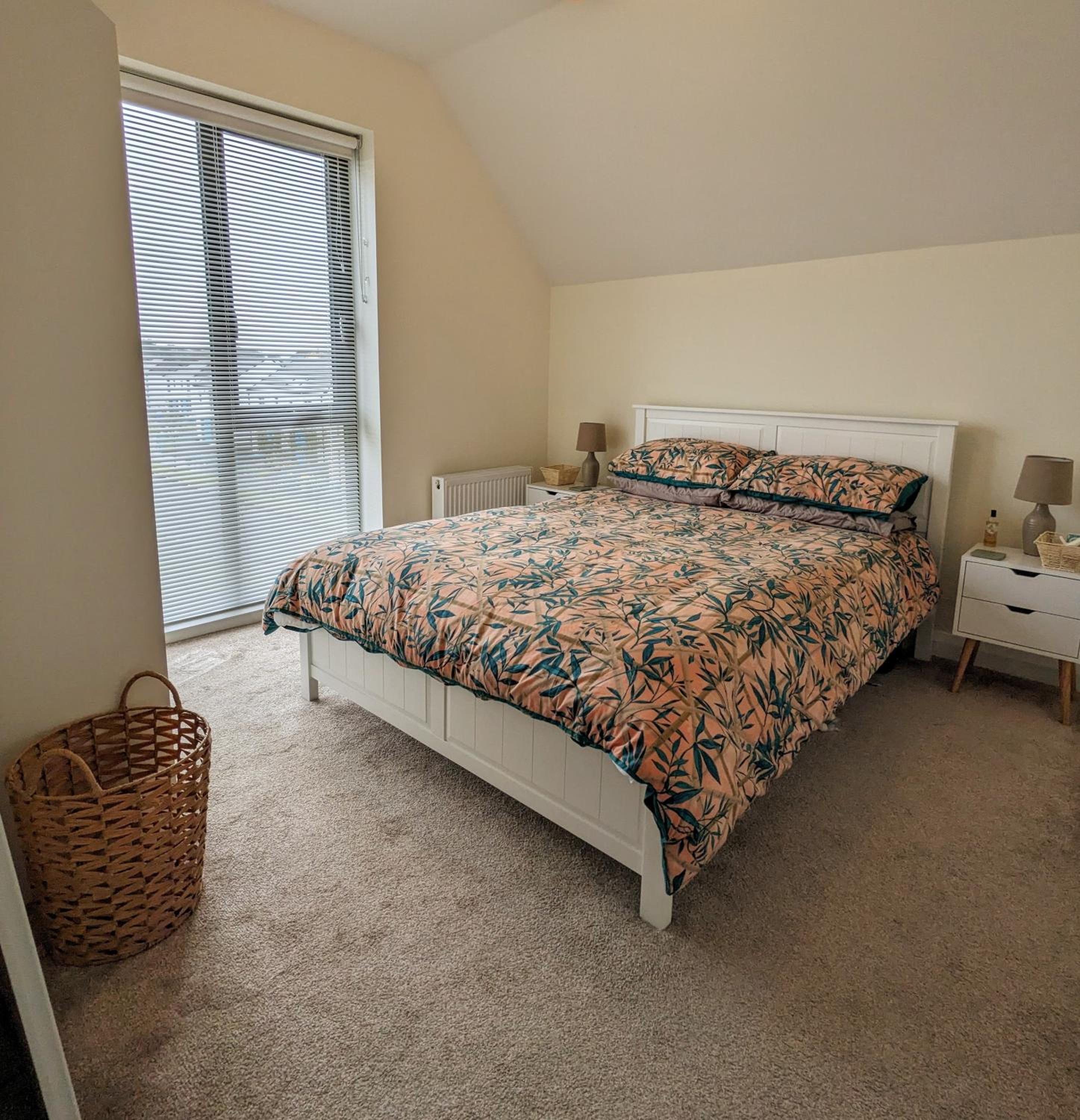 Hatherans Penthouse Portstewart