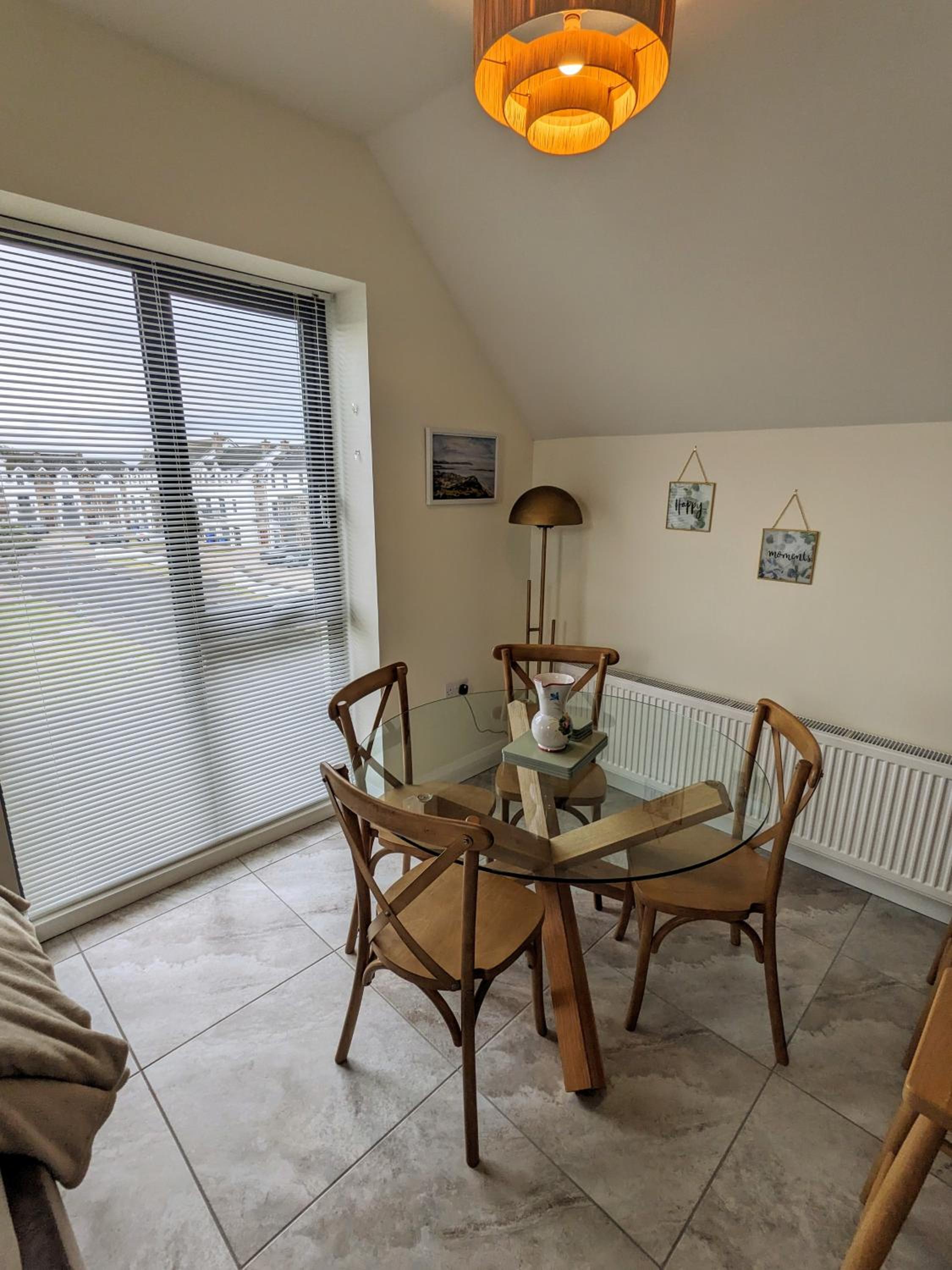 Hatherans Penthouse Portstewart