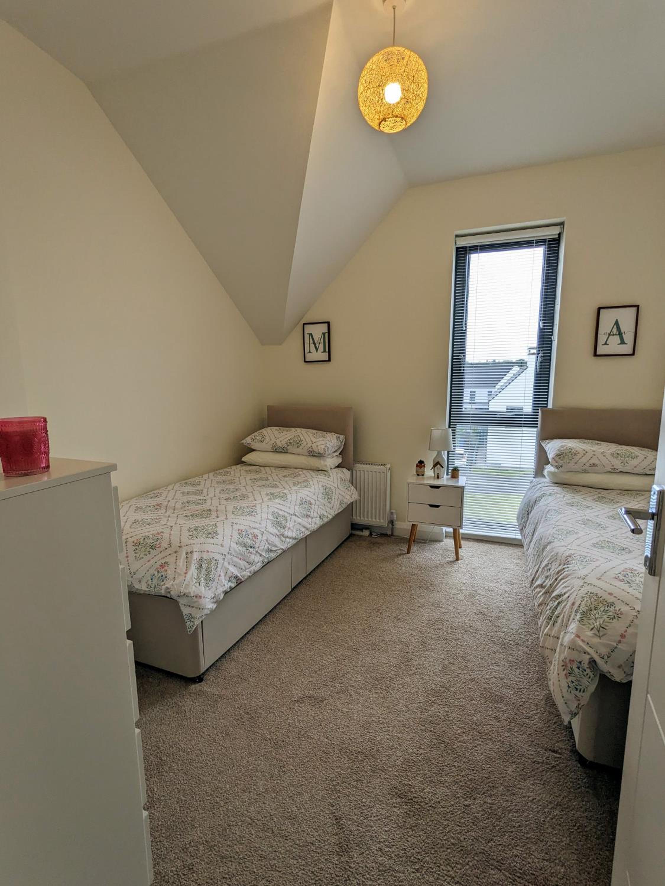 Hatherans Penthouse Portstewart