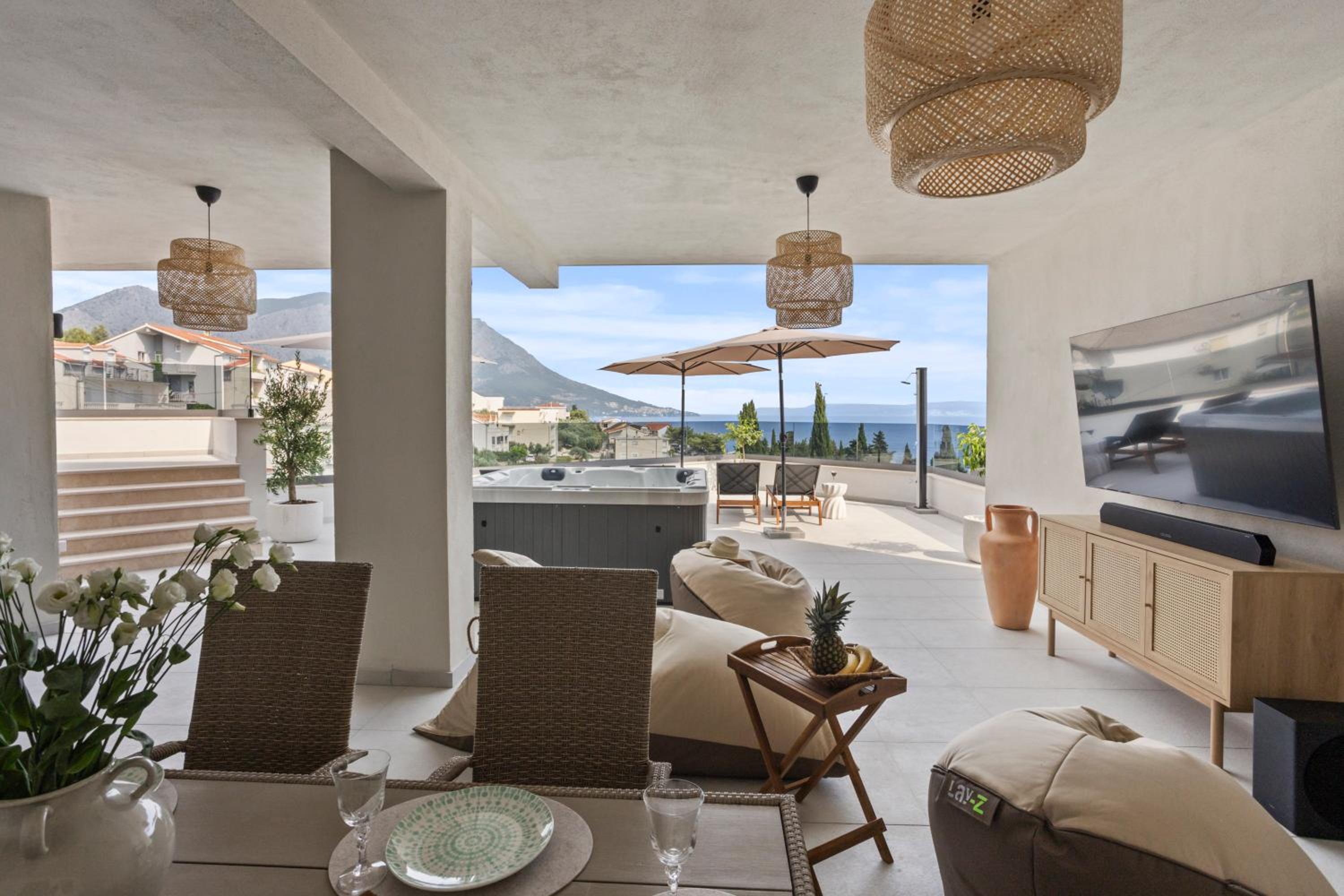Duće Elegance view 4