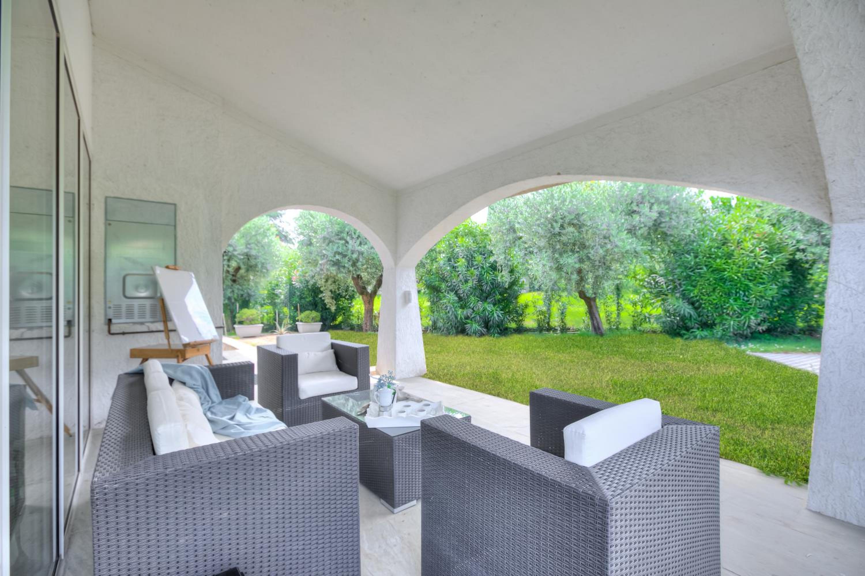 Ulivi House With Pool And Lake View - Happy Rentals view 3