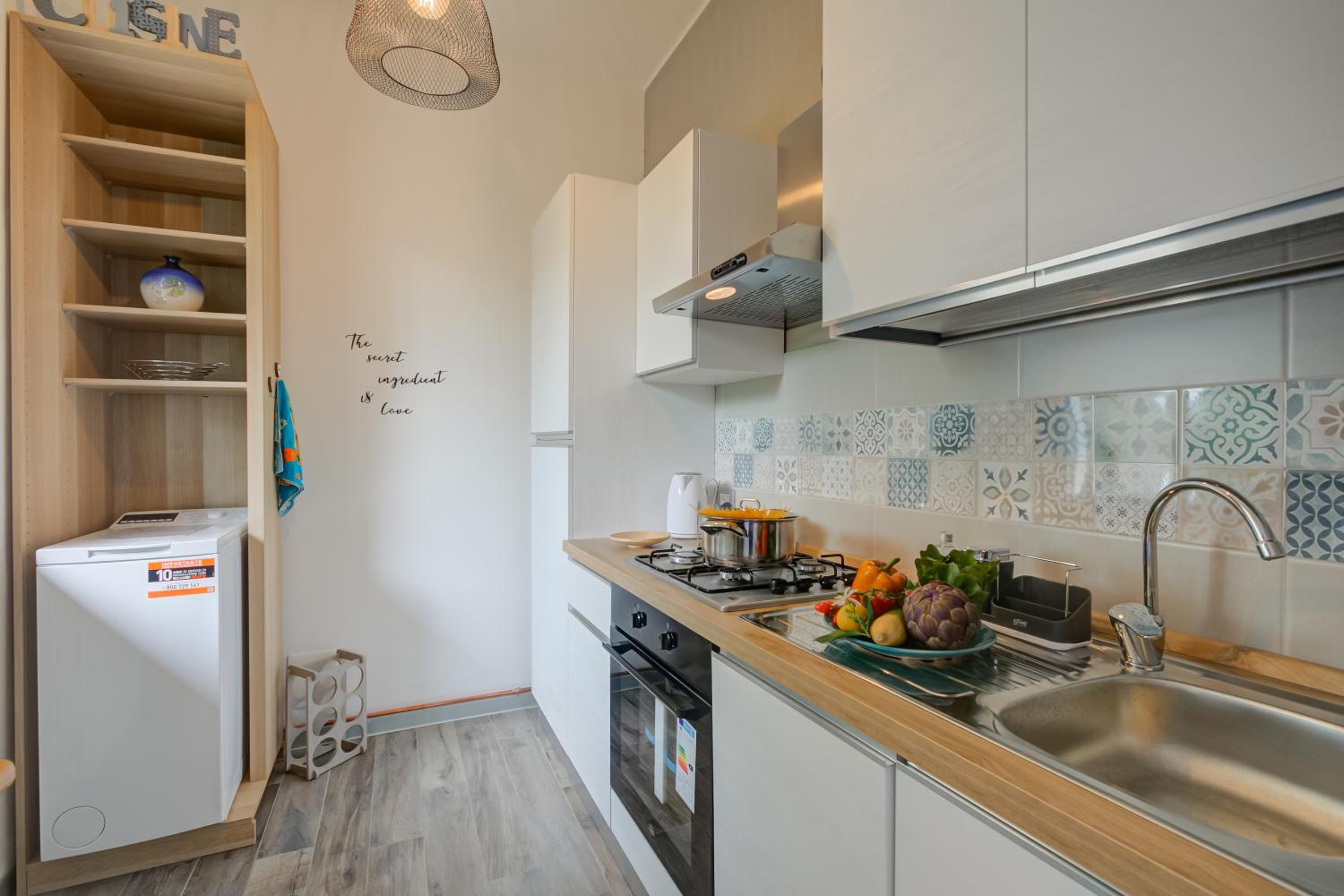 Ulivi House With Pool And Lake View - Happy Rentals view 5
