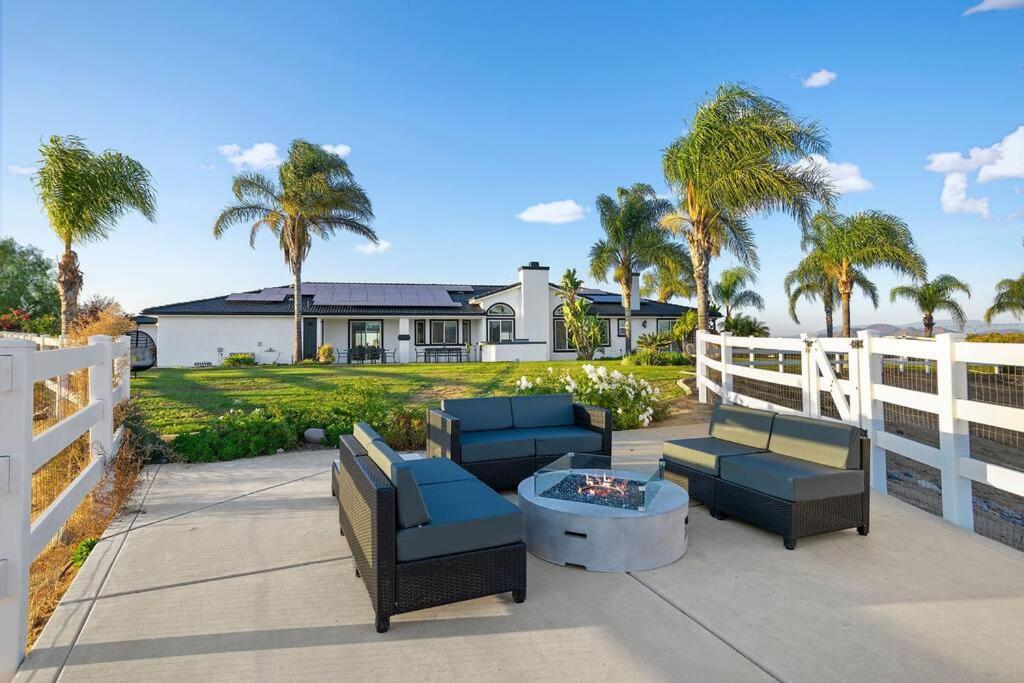 Temecula Vacations - Grenache Estate - Nestled in Temecula Wine Country - Property Image 104