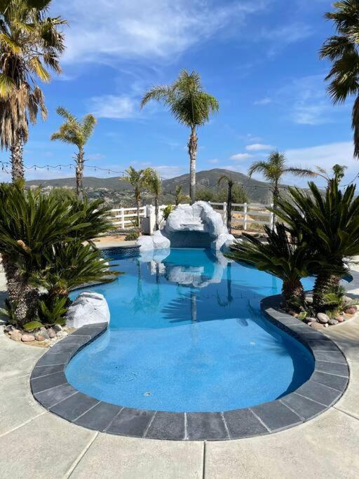 Temecula Vacations - Grenache Estate - Nestled in Temecula Wine Country - Property Image 4