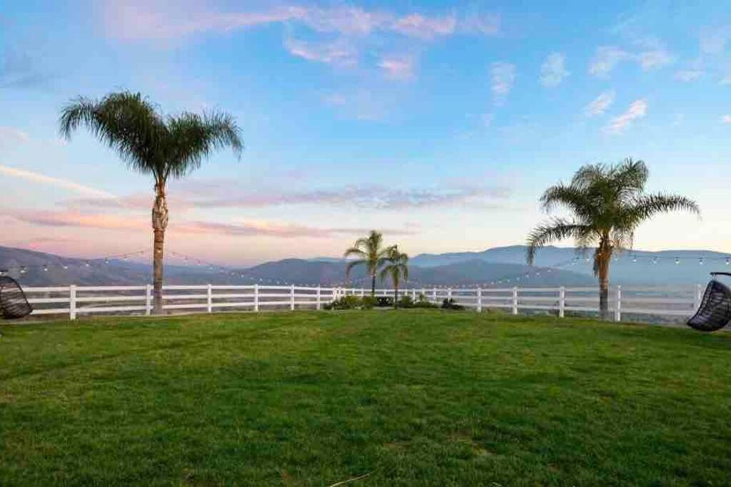 Temecula Vacations - Grenache Estate - Nestled in Temecula Wine Country - Property Image 7