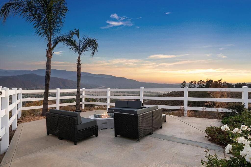 Temecula Vacations - Grenache Estate - Nestled in Temecula Wine Country - Property Image 8