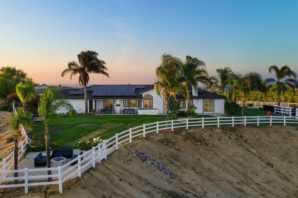 Temecula Vacations - Grenache Estate - Nestled in Temecula Wine Country - Property Image 9