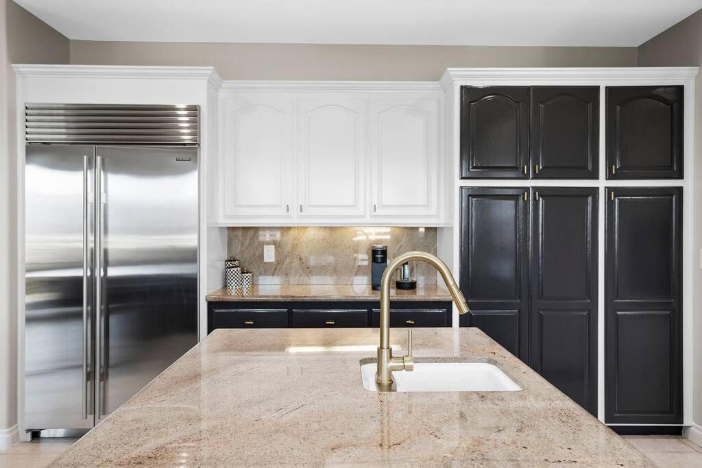 Temecula Vacations - Grenache Estate - Nestled in Temecula Wine Country - Property Image 13