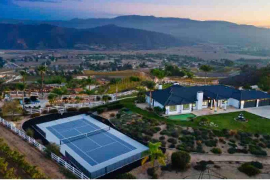 Temecula Vacations - Grenache Estate - Nestled in Temecula Wine Country - Property Image 14