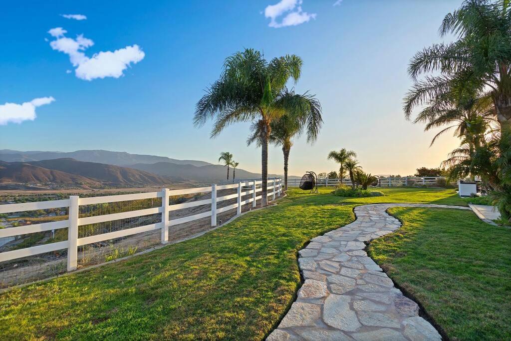 Temecula Vacations - Grenache Estate - Nestled in Temecula Wine Country - Property Image 15