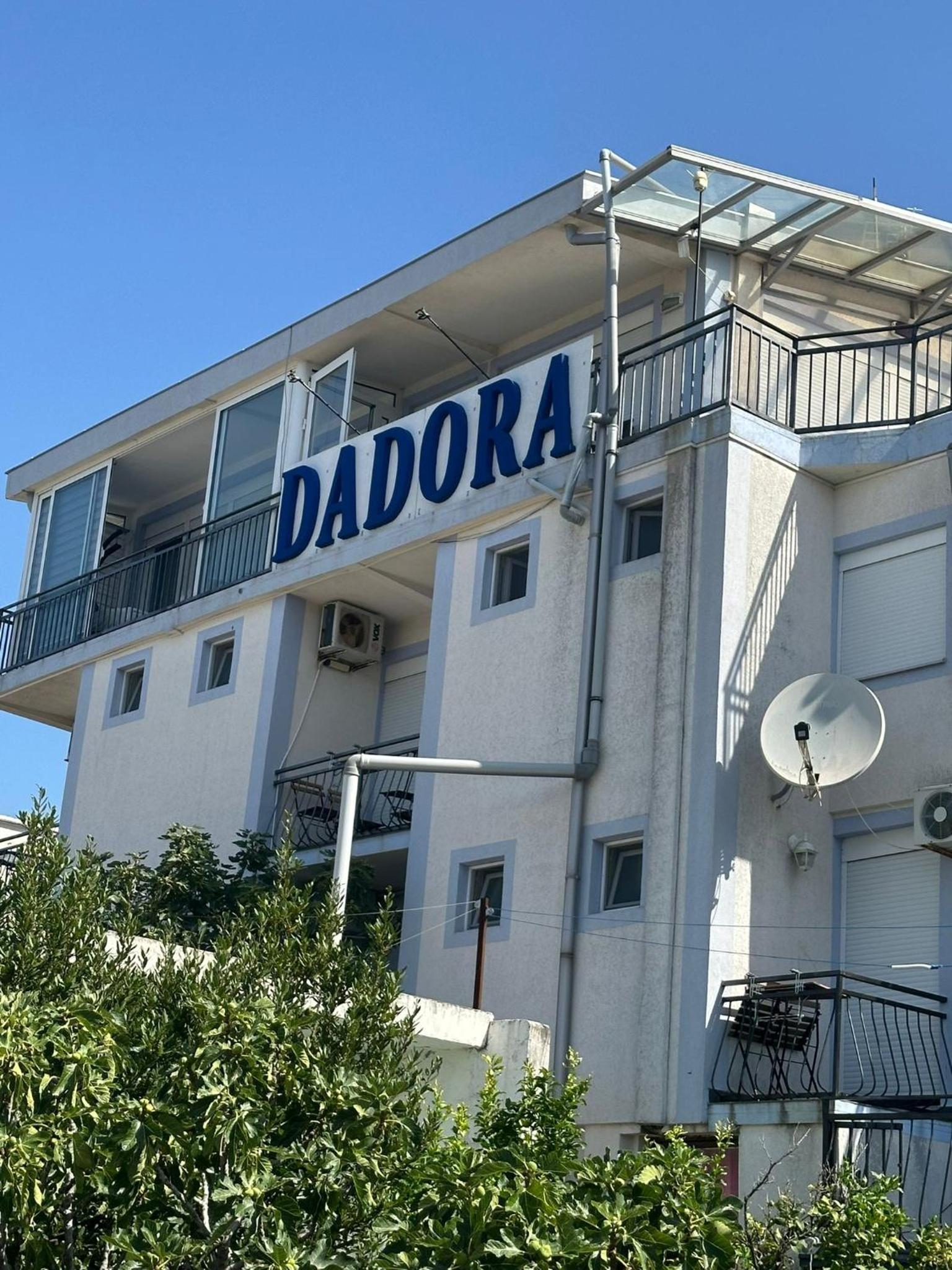 Apartments Villa Dadora view 3