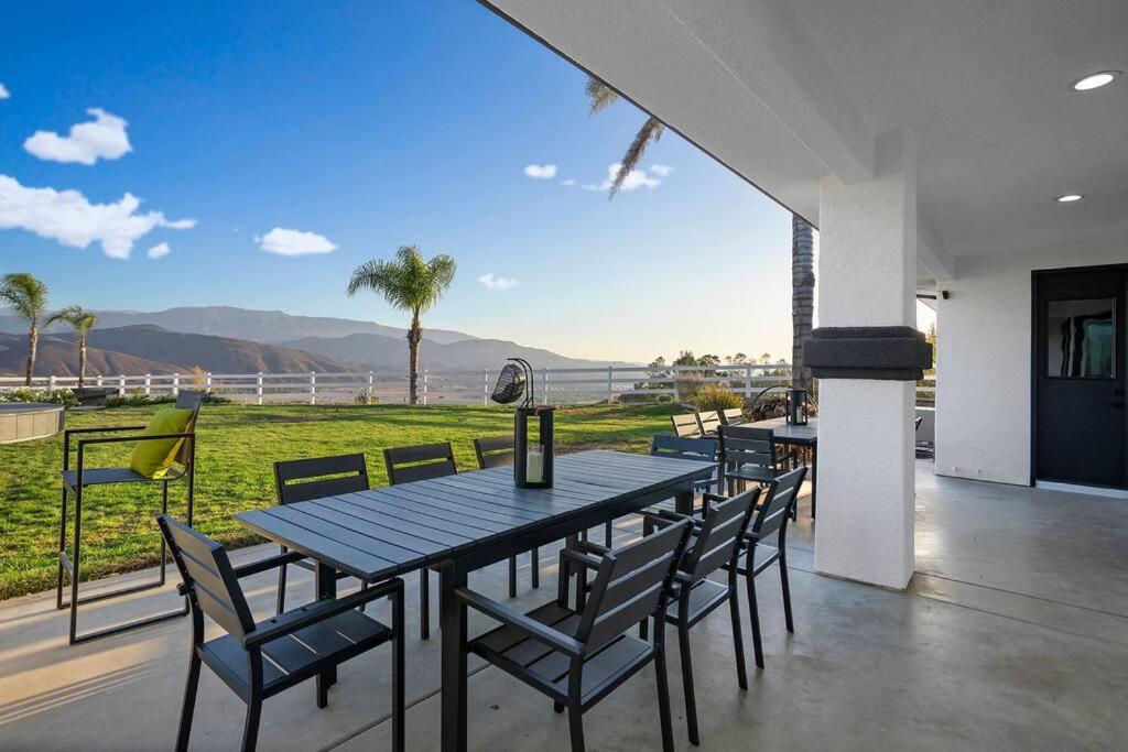 Temecula Vacations - Grenache Estate - Nestled in Temecula Wine Country - Property Image 18