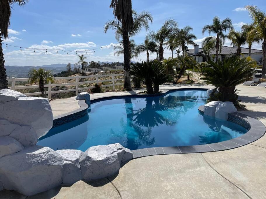 Temecula Vacations - Grenache Estate - Nestled in Temecula Wine Country - Property Image 19