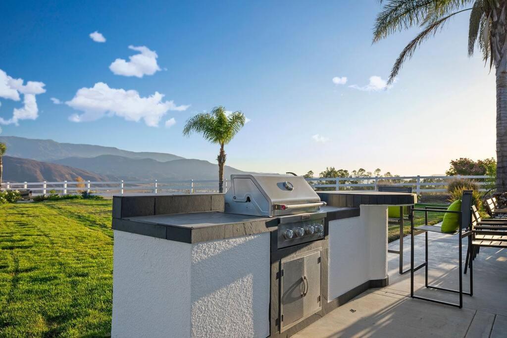 Temecula Vacations - Grenache Estate - Nestled in Temecula Wine Country - Property Image 20